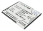 Replacement Battery for Samsung GT-I8190 – Mobile, SmartPhone – 1500mAh / 3.8V - image 1