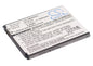 Replacement Battery for Samsung GT-I8260 – Mobile, SmartPhone – 1600mAh / 3.7V - image 1