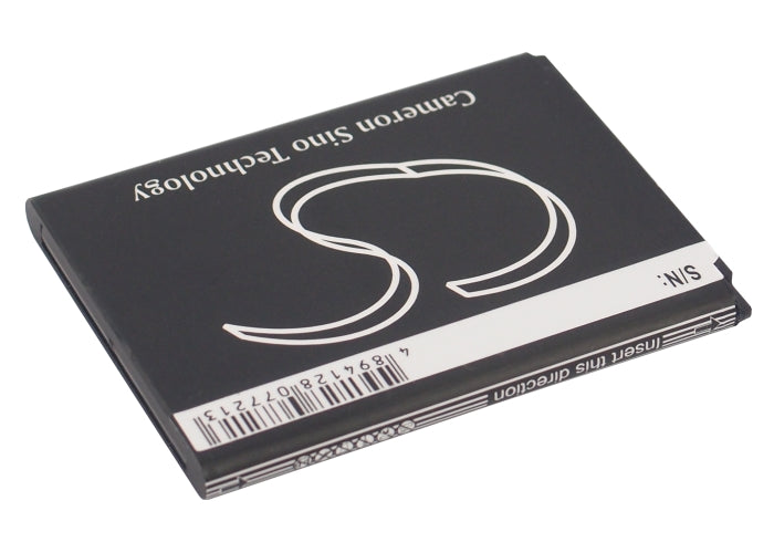 Replacement Battery for Samsung  Galaxy Core – Mobile, SmartPhone – 1600mAh / 5.92Wh / 3.7V