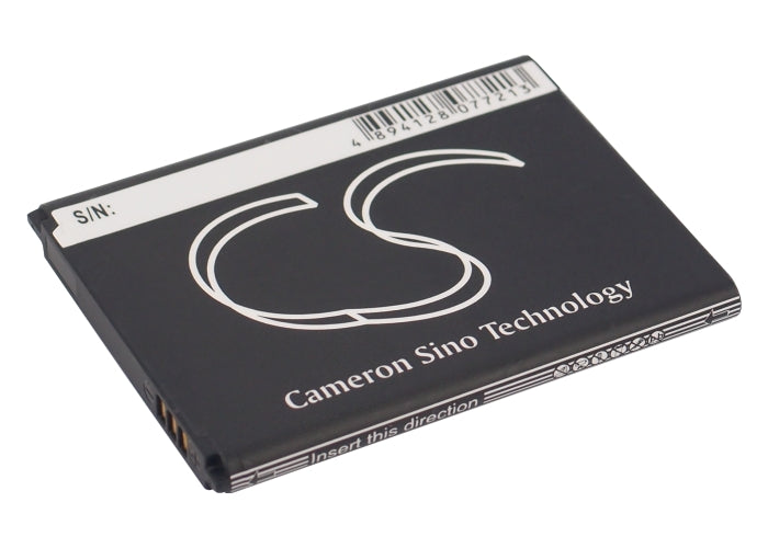Replacement Battery for Samsung  Galaxy Core – Mobile, SmartPhone – 1600mAh / 5.92Wh / 3.7V