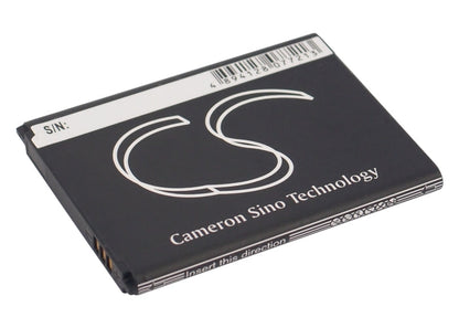 Replacement Battery for Samsung  Galaxy Core – Mobile, SmartPhone – 1600mAh / 5.92Wh / 3.7V