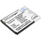 Replacement Battery for Samsung GT-I8260 – Mobile, SmartPhone – 1800mAh / 3.8V - image 1