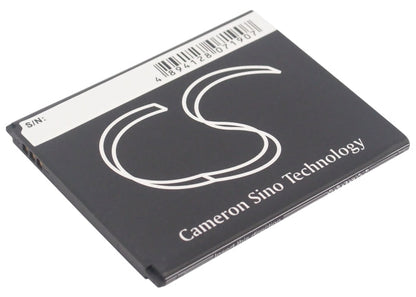 Replacement Battery for Samsung  Galaxy Duos – Mobile, SmartPhone – 1500mAh/5.55Wh / 3.7V