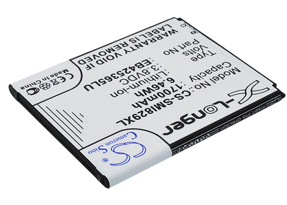 Replacement Battery for Samsung GT-I8262D – Mobile, SmartPhone – 1700mAh / 3.8V - image 3