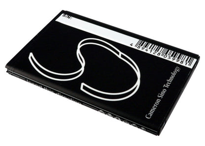 Replacement Battery for USCellular  SCH-R680 Repp – Mobile, SmartPhone – 1700mAh / 6.29Wh / 3.7V