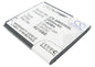 Replacement Battery for Samsung GT-i8580 – Mobile, SmartPhone – 2000mAh / 3.8V - image 1
