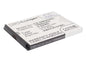 Replacement Battery for Samsung SCH-i859 – Mobile, SmartPhone – 1600mAh / 3.7V - image 1