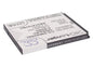 Replacement Battery for Samsung  SCH-i859 – Mobile, SmartPhone – 1600mAh/5.92Wh / 3.7V