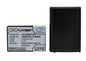Replacement Battery for Samsung GT-I8700 – Mobile, SmartPhone – 2400mAh / 3.7V - image 1