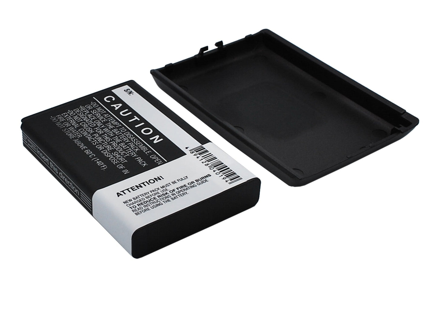 Replacement Battery for Samsung  GT-I8700 – Mobile, SmartPhone – 2400mAh/8.88Wh / 3.7V