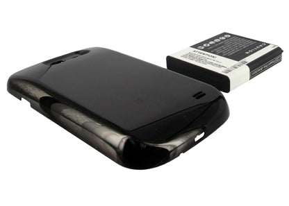 Replacement Battery for Samsung GT-I8730 – Mobile, SmartPhone – 2800mAh / 3.7V - image 3