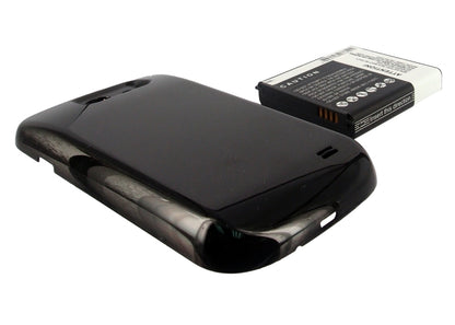 Replacement Battery for Samsung GT-I8730 – Mobile, SmartPhone – 2800mAh / 3.7V - image 4