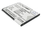 Replacement Battery for Samsung GT-i9080 – Mobile, SmartPhone – 2100mAh / 3.8V - image 1