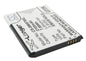 Replacement Battery for Samsung  Galaxy Grand – Mobile, SmartPhone – 2100mAh / 7.98Wh / 3.8V
