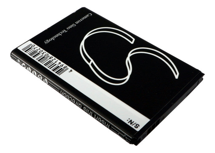 Replacement Battery for Verizon  SCH-r720 Admire – Mobile, SmartPhone – 1500mAh / 5.55Wh / 3.7V