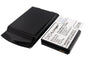 Replacement Battery for Samsung i8910 Omnia HD – Mobile, SmartPhone – 2400mAh / 3.7V - image 1
