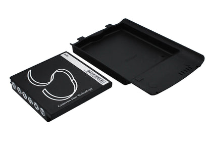 Replacement Battery for Samsung  Captivate I897 – Mobile, SmartPhone – 2200mAh/8.14Wh / 3.7V