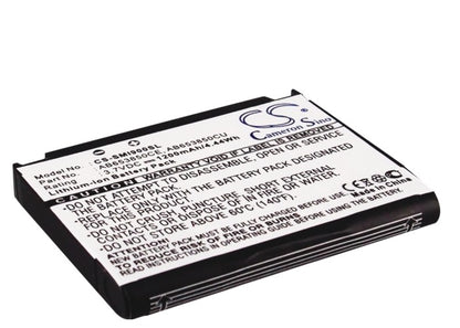 Replacement Battery for Samsung | Mobiado SGH-i900 – Mobile, SmartPhone – 1200mAh / 3.7V - image 1