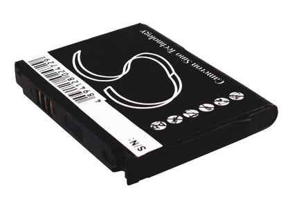 Replacement Battery for Samsung | Mobiado SGH-i900 – Mobile, SmartPhone – 1200mAh / 3.7V - image 3