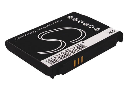 Replacement Battery for Samsung | Mobiado SGH-i900 – Mobile, SmartPhone – 1200mAh / 3.7V - image 4