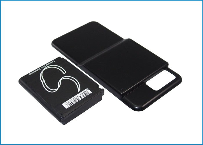 Replacement Battery for Samsung SGH-i900 – Mobile, SmartPhone – 1800mAh / 3.7V - image 1