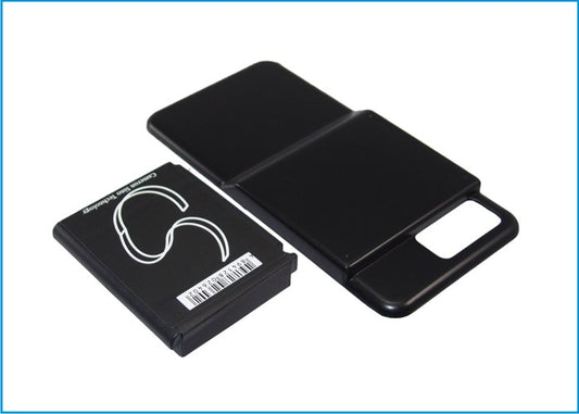 Replacement Battery for Samsung SGH-i900 – Mobile, SmartPhone – 1800mAh / 3.7V - image 1