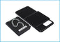 Replacement Battery for Samsung SGH-i900 – Mobile, SmartPhone – 1800mAh / 3.7V - image 1