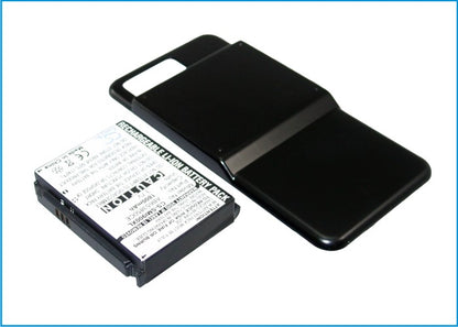 Replacement Battery for Samsung SGH-i900 – Mobile, SmartPhone – 1800mAh / 3.7V - image 2