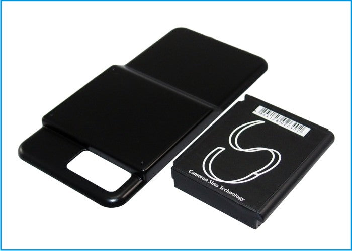 Replacement Battery for Samsung SGH-i900 – Mobile, SmartPhone – 1800mAh / 3.7V - image 3