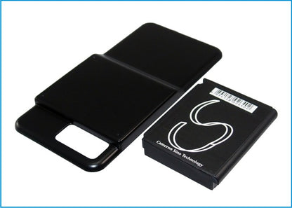 Replacement Battery for Samsung SGH-i900 – Mobile, SmartPhone – 1800mAh / 3.7V - image 3