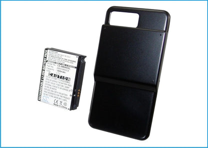 Replacement Battery for Samsung SGH-i900 – Mobile, SmartPhone – 1800mAh / 3.7V - image 5