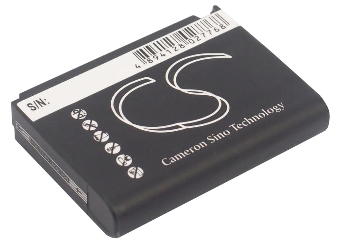 Replacement Battery for Samsung  Access A827 – Mobile, SmartPhone – 1800mAh / 3.7V