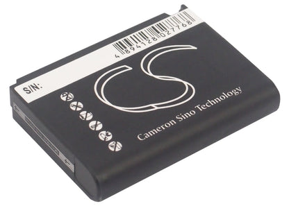 Replacement Battery for Samsung  Access A827 – Mobile, SmartPhone – 1800mAh / 3.7V