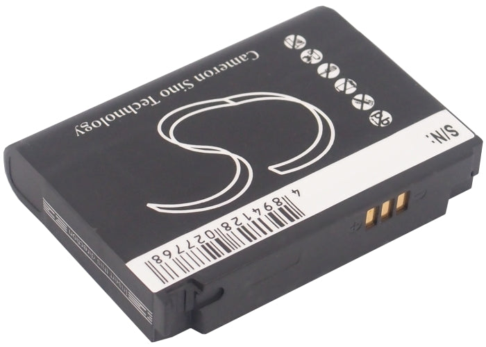 Replacement Battery for Samsung  Access A827 – Mobile, SmartPhone – 1800mAh / 3.7V
