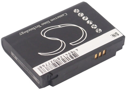 Replacement Battery for Samsung  Access A827 – Mobile, SmartPhone – 1800mAh / 3.7V
