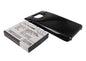 Replacement Battery for Samsung Galaxy S II – Mobile, SmartPhone – 2600mAh / 3.7V - image 1