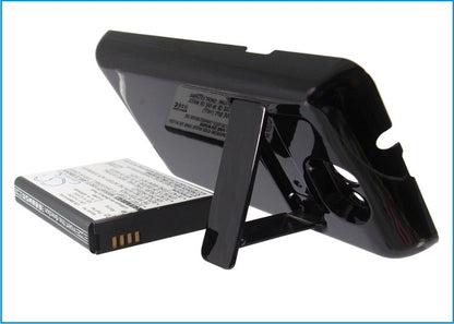 Replacement Battery for Samsung GT-I9103 – Mobile, SmartPhone – 3200mAh / 3.7V - image 1