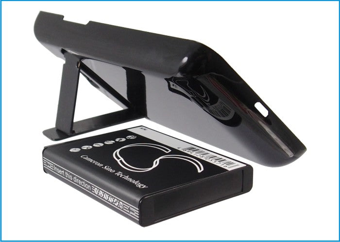 Replacement Battery for Samsung GT-I9103 – Mobile, SmartPhone – 3200mAh / 3.7V - image 2