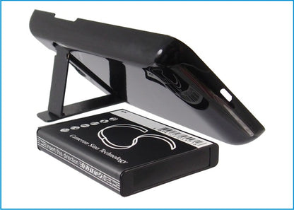 Replacement Battery for Samsung GT-I9103 – Mobile, SmartPhone – 3200mAh / 3.7V - image 2