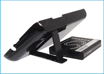 Replacement Battery for Samsung GT-I9103 – Mobile, SmartPhone – 3200mAh / 3.7V - image 3
