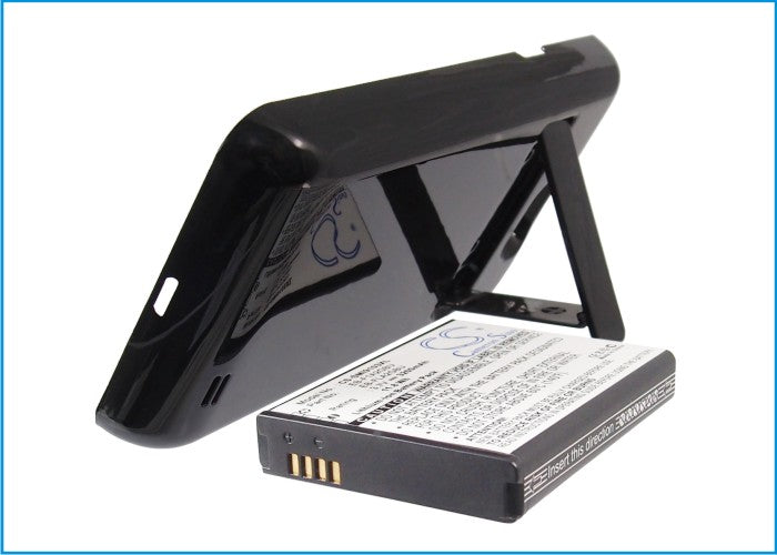 Replacement Battery for Samsung GT-I9103 – Mobile, SmartPhone – 3200mAh / 3.7V - image 4