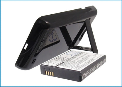 Replacement Battery for Samsung GT-I9103 – Mobile, SmartPhone – 3200mAh / 3.7V - image 4