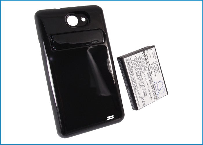 Replacement Battery for Samsung GT-I9103 – Mobile, SmartPhone – 3200mAh / 3.7V - image 5