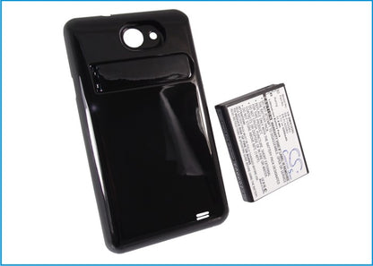 Replacement Battery for Samsung GT-I9103 – Mobile, SmartPhone – 3200mAh / 3.7V - image 5