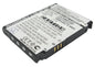 Replacement Battery for Verizon | Samsung Omnia i910 – Mobile, SmartPhone – 1200mAh / 3.7V - image 1