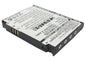Replacement Battery for Verizon  Omnia i910 – Mobile, SmartPhone – 1200mAh / 3.7V