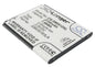 Replacement Battery for Samsung GT-i9080 – Mobile, SmartPhone – 2100mAh / 3.8V - image 1