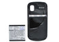 Replacement Battery for Samsung SGH-i917 – Mobile, SmartPhone – 2400mAh / 3.7V - image 1