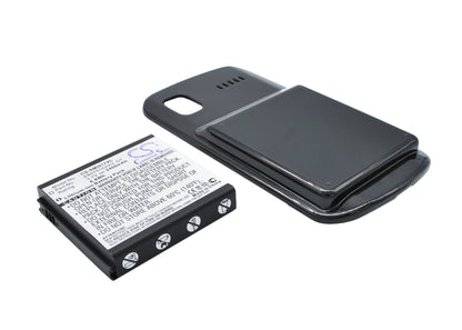 Replacement Battery for Samsung SGH-i917 – Mobile, SmartPhone – 2400mAh / 3.7V - image 3