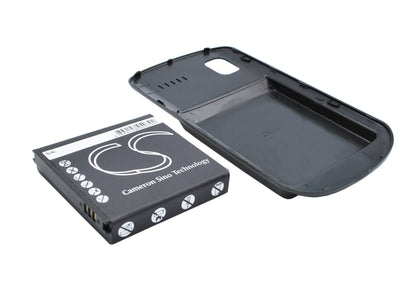 Replacement Battery for Samsung SGH-i917 – Mobile, SmartPhone – 2400mAh / 3.7V - image 4